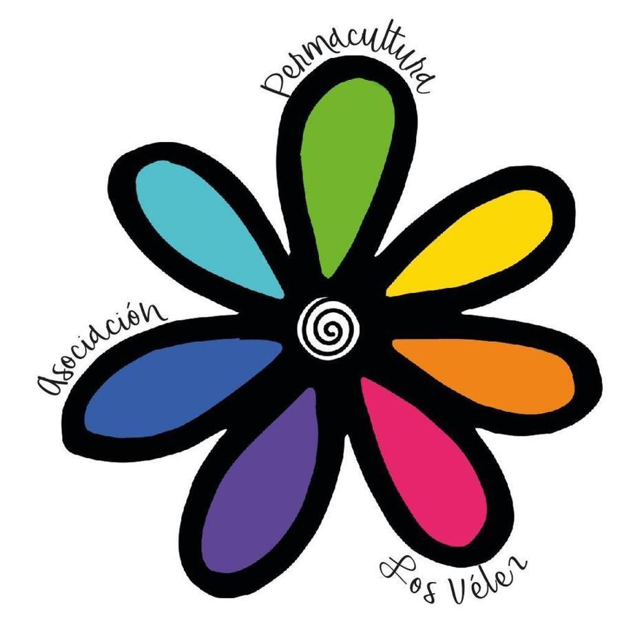 La Casa Viva. Alojamiento Responsable Y Sostenible. เบเลซบลังโก ภายนอก รูปภาพ